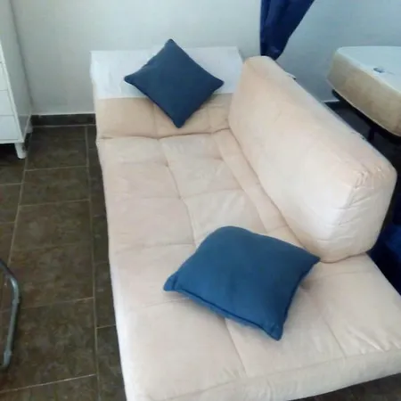 Monolocale Prázdninový dům