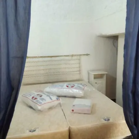 Monolocale Prázdninový dům Ostuni
