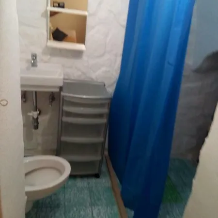 Prázdninový dům Monolocale