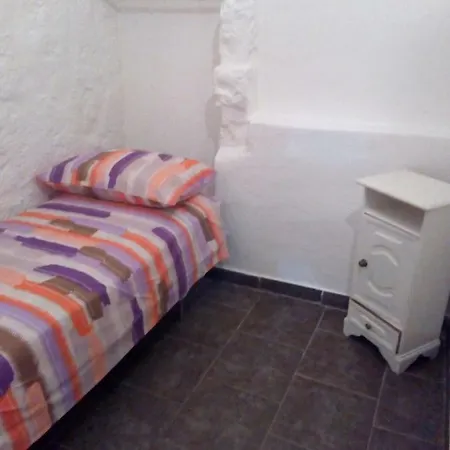 Monolocale Ostuni